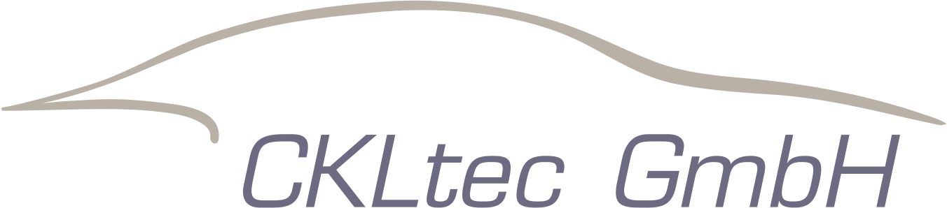 CKLtec GmbH